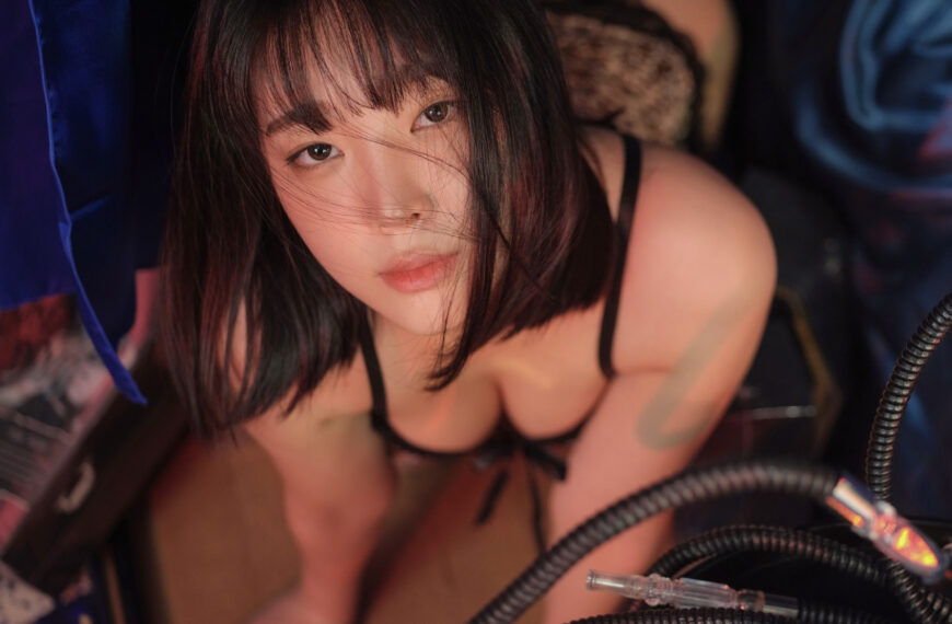 31. Inkyung97写真｜578P
