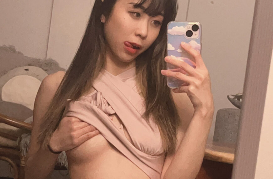 28. Coco.chm Onlyfans｜744P+26V