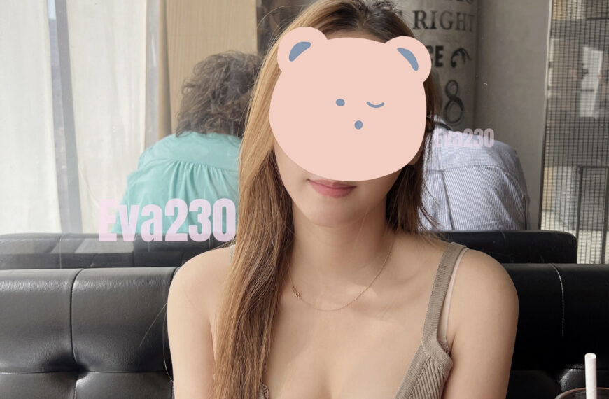 B5. Eva230s Onlyfans｜125P+26V+3PPV