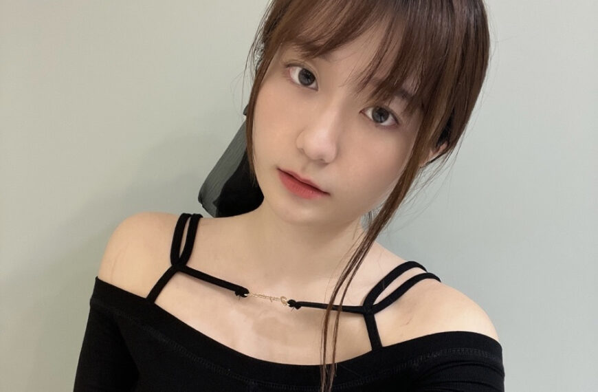 B12. Gracekira Patreon｜984P