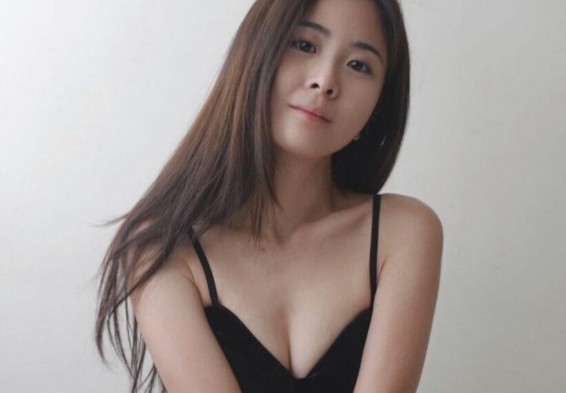 B9. 人妻丁丁 Patreon｜467P