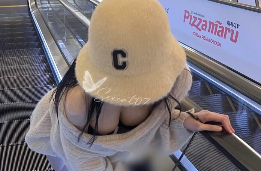 B4.Sexcat07 Onlyfans｜483P+29+3PPV
